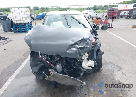 2015 Volkswagen Golf Tsi S 4-Door from USA, damaged, VIN 3VW217AU5FM011367